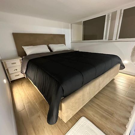 Bed and Breakfast Il Piccolo Rifugio Bari Exterior foto