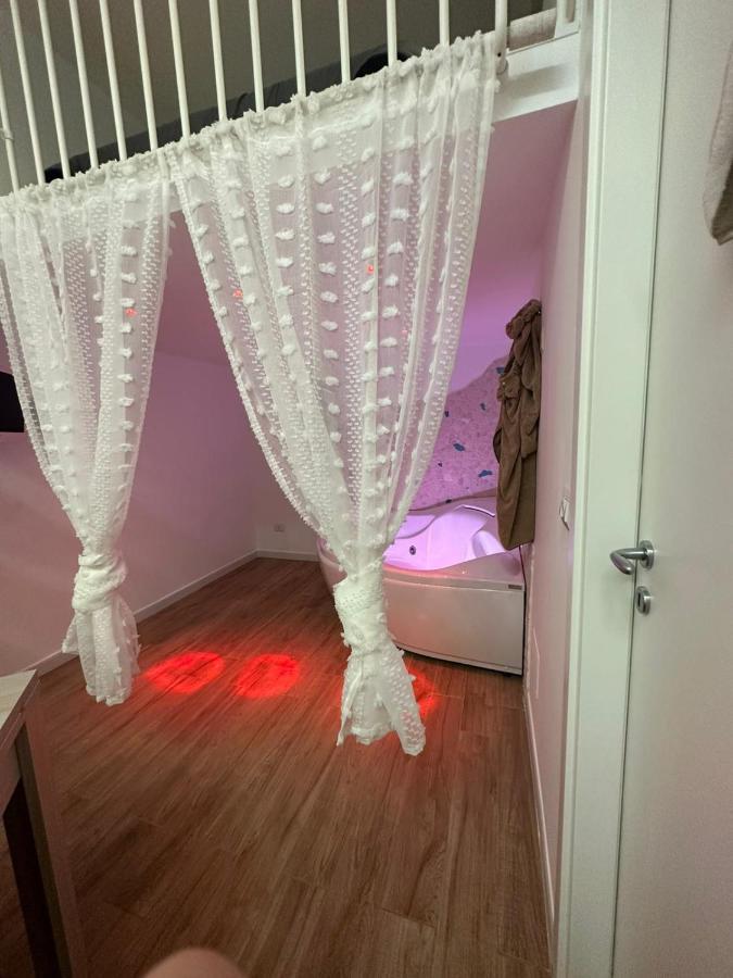 Bed and Breakfast Il Piccolo Rifugio Bari Exterior foto