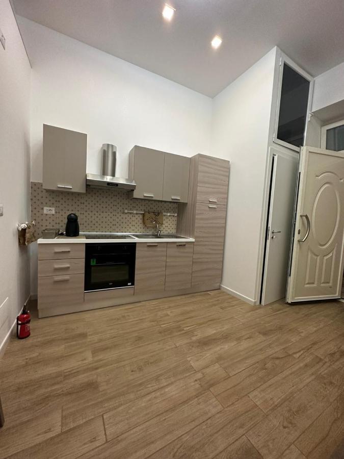 Bed and Breakfast Il Piccolo Rifugio Bari Exterior foto