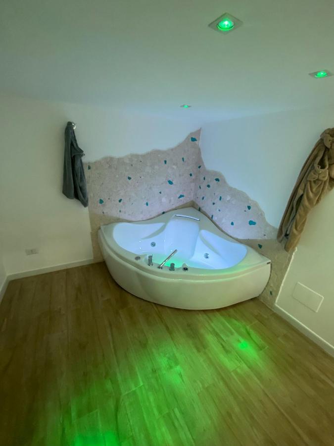 Bed and Breakfast Il Piccolo Rifugio Bari Exterior foto