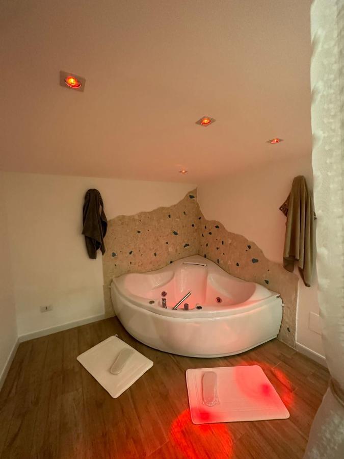 Bed and Breakfast Il Piccolo Rifugio Bari Exterior foto