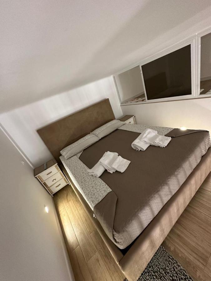 Bed and Breakfast Il Piccolo Rifugio Bari Exterior foto